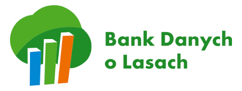 Baza danych o lasach